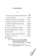 The Dominion Annual Register and Review