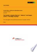 The Double in Daphne Maurier's Rebecca and Angela Carter's The Magic Toyshop