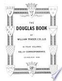 The Douglas Book
