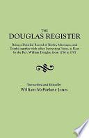 The Douglas Register