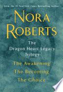 The Dragon Heart Legacy Trilogy