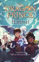 The Dragon Prince. Himmel