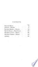 The Dramatic Works of Sir William D'Avenant