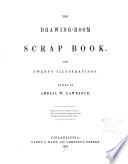The Drawing-room Scrap Book