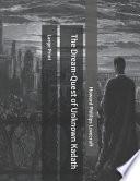 The Dream-Quest of Unknown Kadath