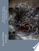 The Dream-Quest of Unknown Kadath