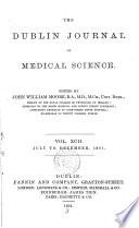 The Dublin Journal of Medical Science
