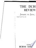 The Dublin Review