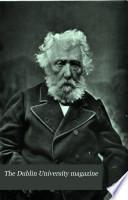 The Dublin University Magazine