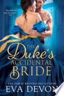 The Duke's Accidental Bride