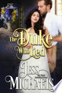 The Duke Who Lied