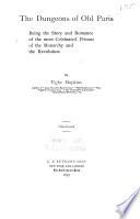 The Dungeons of Old Paris