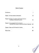 The Dynamics of Space in the Carpentier Narrative
