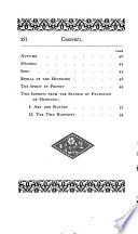 The early poems of Henry Wadsworth Longfellow, collected [mostly from the U.S. lit. gazette] by R.H. Shepherd