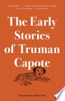 The Early Stories of Truman Capote
