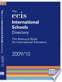The ECIS International Schools Directory 2009/10
