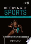 The Economics of Sports