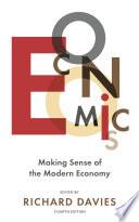 The Economist: Economics 4th edition