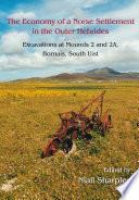 The Economy of a Norse Settlement in the Outer Hebrides