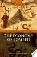 The Economy of Pompeii