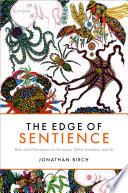 The Edge of Sentience
