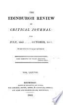 The Edinburgh Review