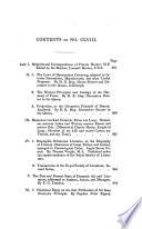 The Edinburgh Review, Or Critical Journal: ... To Be Continued Quarterly