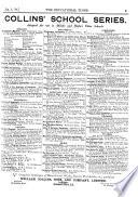 the educational times, and journal of the college of preceptors