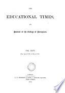 The Educational Times
