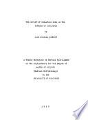 The Effect of Cobaltous Ions on the Viruses of Influenza