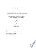 The Effect of Labeling and Teacher Experience on the Judgments of Male and Female Audio Speech Samples