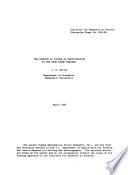 The Effects of Stigma on Participation in the Food Stamp Program