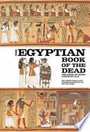 The Egyptian Book of the Dead