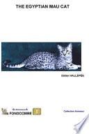 The Egyptian Mau cat