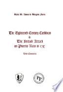 The Eighteenth Century Caribbean & the British Attack on Puerto Rico in 1797