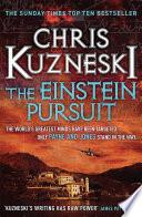 The Einstein Pursuit (Payne & Jones 8)