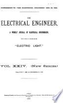 The Electrical Engineer