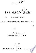 The Electrical Journal