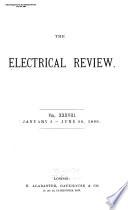 The Electrical Review