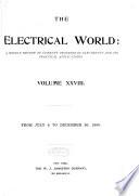 The Electrical World