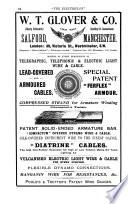 The Electrician Electrical Trades Directory and Handbook