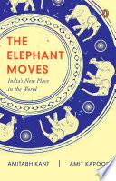 The Elephant Moves