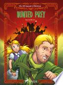 The Elf Queen s Children 3: Hunted Prey