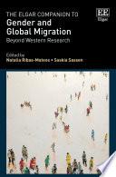 The Elgar Companion to Gender and Global Migration