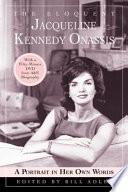 The Eloquent Jacqueline Kennedy Onassis
