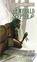 The Emerald Scepter