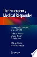 The Emergency Medical Responder