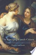 The Emerging Female Citizen
