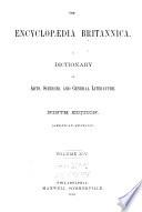 The Encyclopædia Britannica