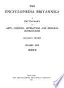 The Encyclopædia Britannica